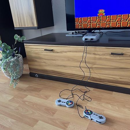Apartment 31 Βίλχελμσχαφεν Εξωτερικό φωτογραφία