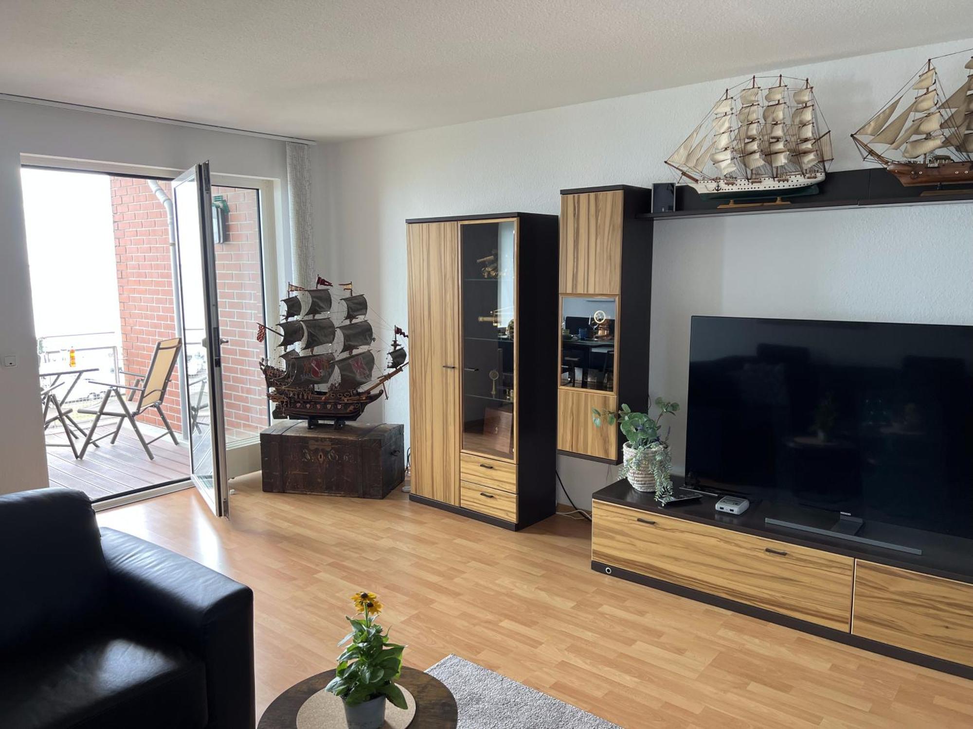 Apartment 31 Βίλχελμσχαφεν Εξωτερικό φωτογραφία
