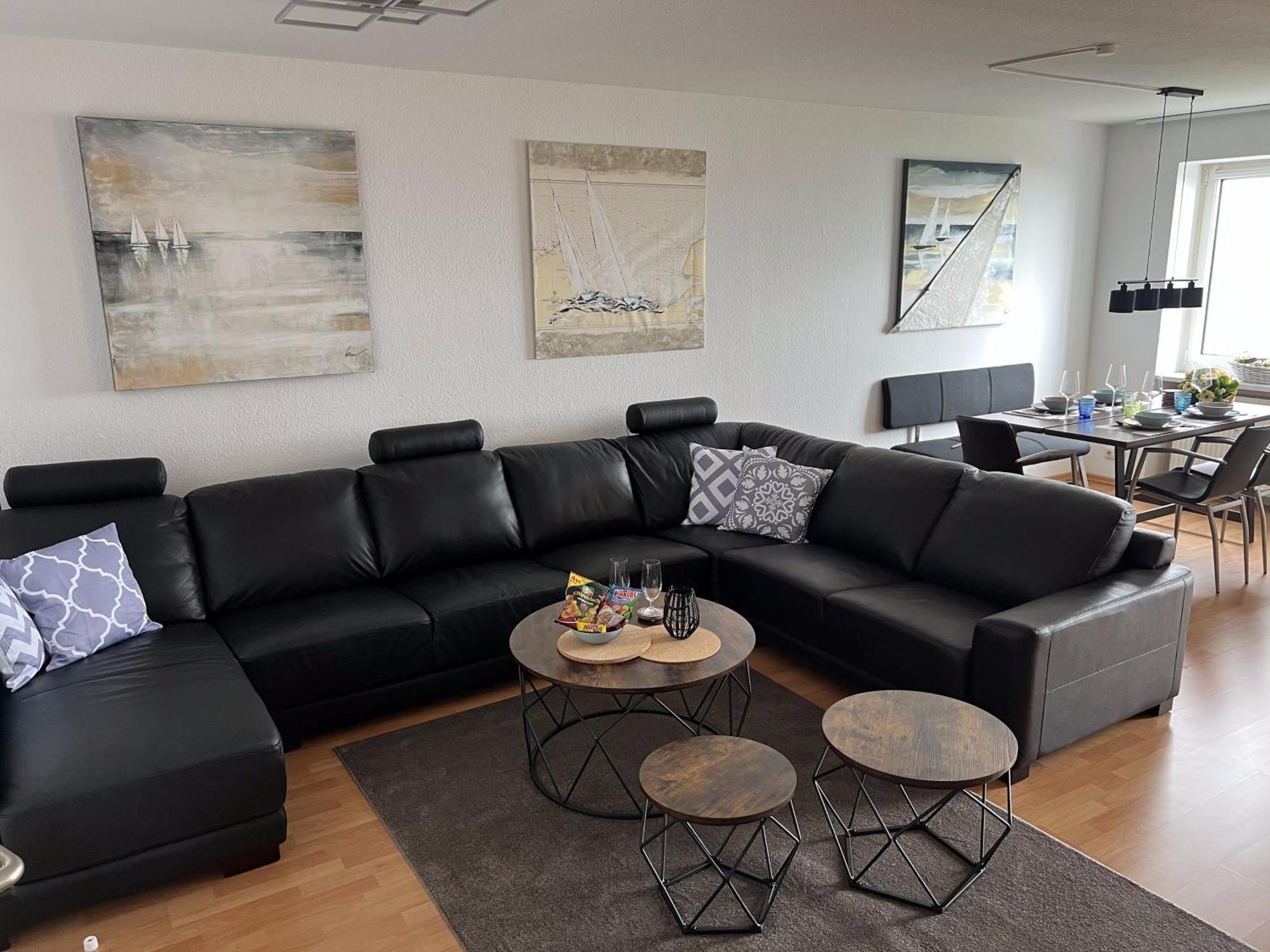 Apartment 31 Βίλχελμσχαφεν Εξωτερικό φωτογραφία