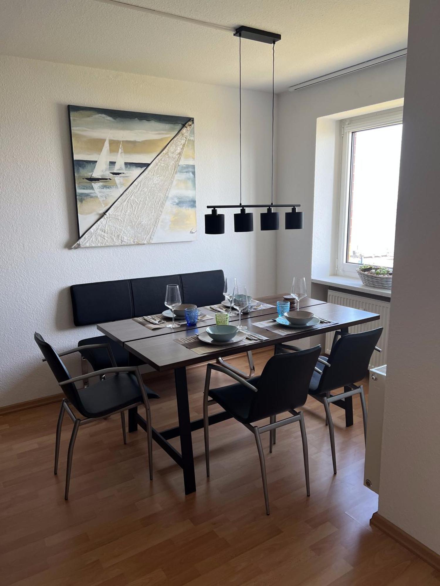 Apartment 31 Βίλχελμσχαφεν Εξωτερικό φωτογραφία